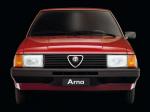 Alfa Romeo Arna SL 1983 года (WW)